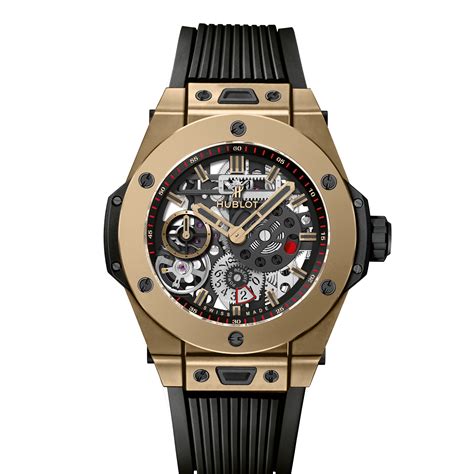 hublot mega bang meca 10